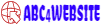abc4website logo
